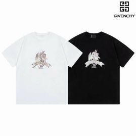 Picture of Givenchy T Shirts Short _SKUGivenchyS-XL20135159